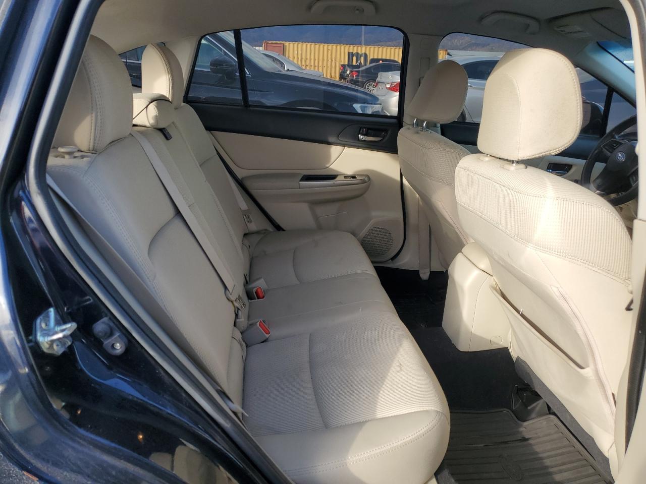 Subaru Impreza Sport Image 8