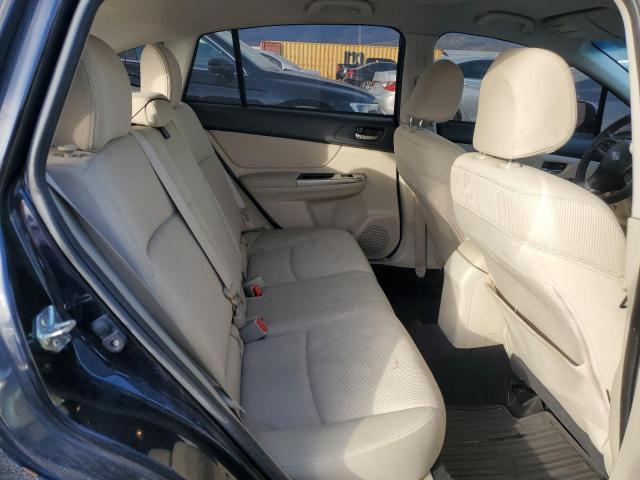 Subaru Impreza Sport Image 8