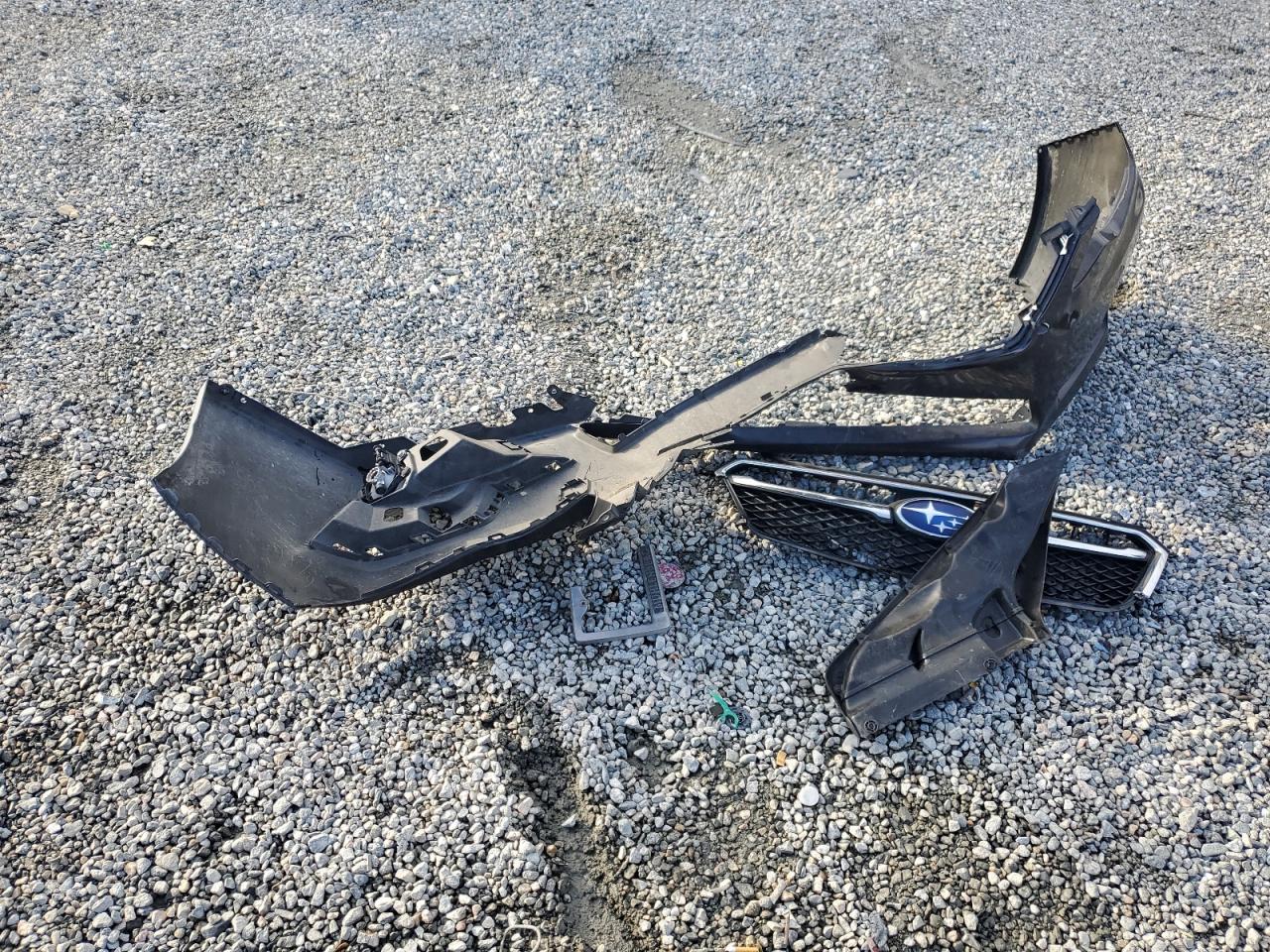 Subaru Impreza Sport Image 12