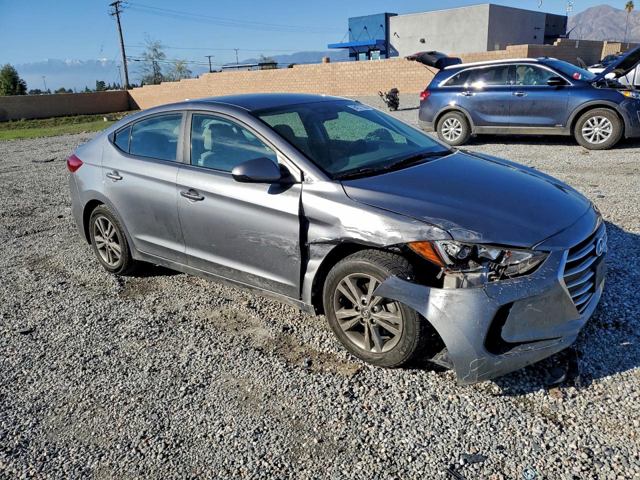 Hyundai ELANTRA Sel Image 9