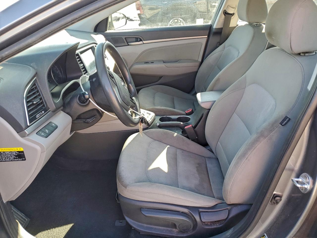 Hyundai ELANTRA Sel Image 6