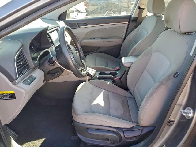 Hyundai ELANTRA Sel Image 6