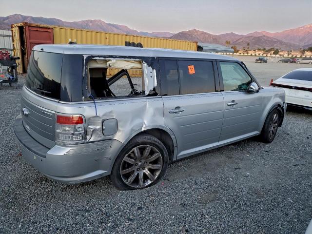 Ford Flex Limited Image 10