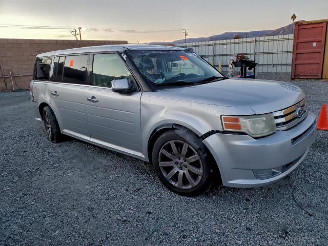 Ford Flex Limited Image 14