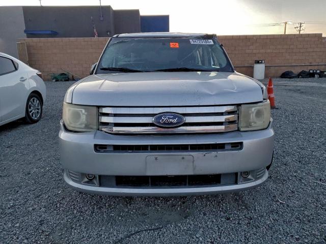 Ford Flex Limited Image 2
