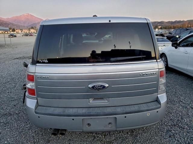 Ford Flex Limited Image 3