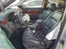 Ford Flex Limited Image 4