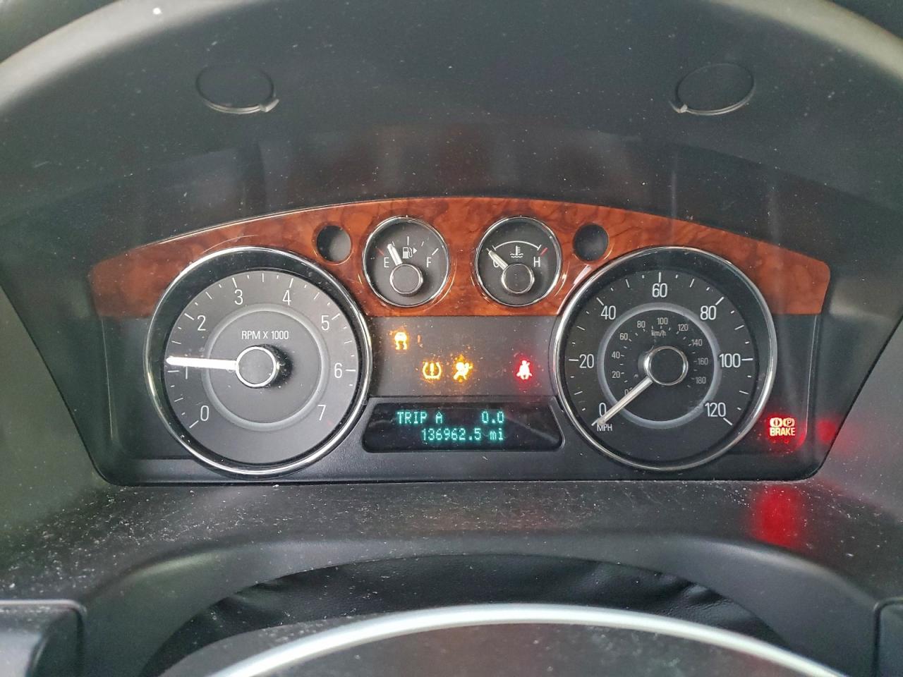 Ford Flex Limited Image 5