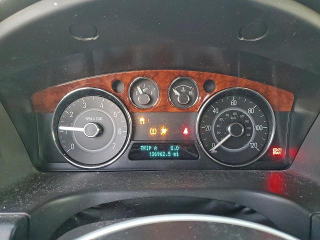 Ford Flex Limited Image 5