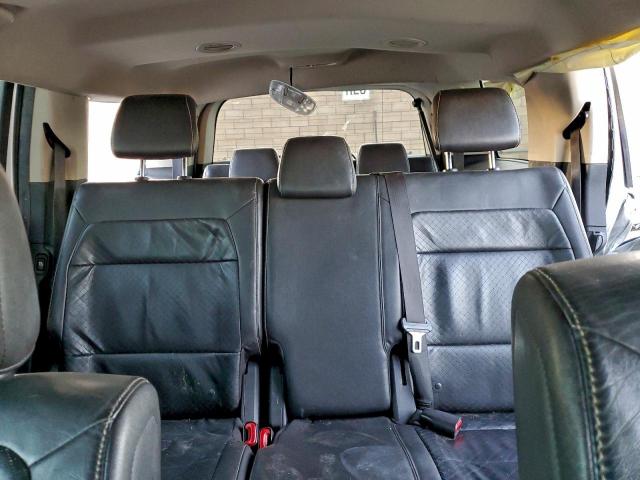 Ford Flex Limited Image 7