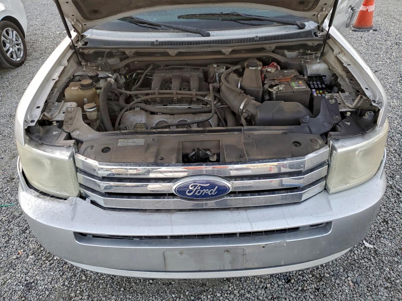 Ford Flex Limited Image 13