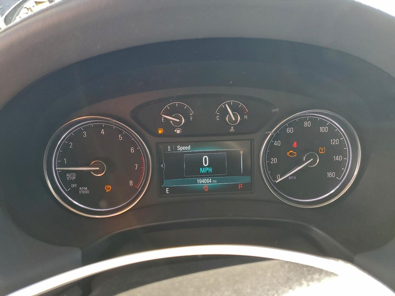 Buick Enclave Essence Image 9