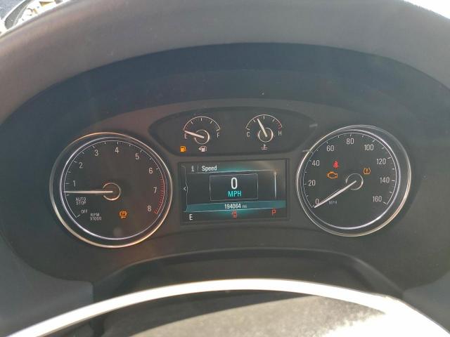 Buick Enclave Essence Image 9