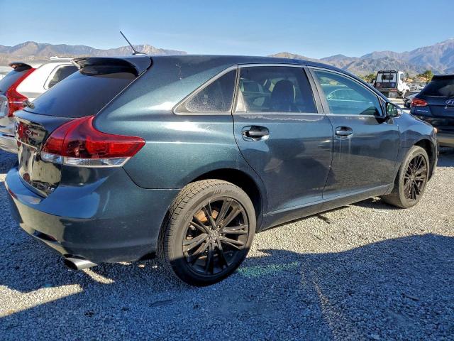 Toyota Venza Le Image 3