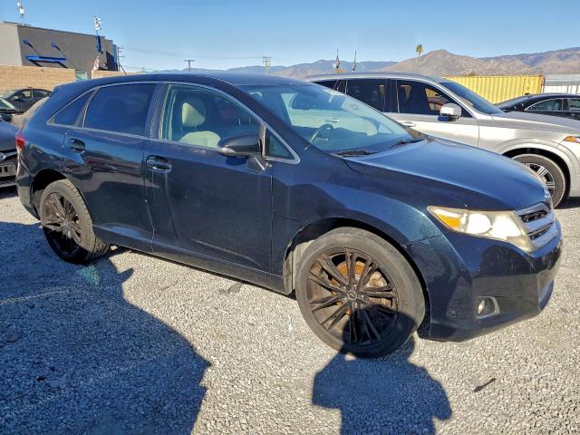 Toyota Venza Le Image 2