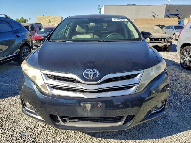 Toyota Venza Le Image 4