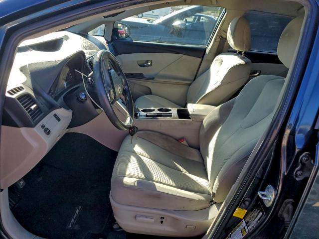 Toyota Venza Le Image 9