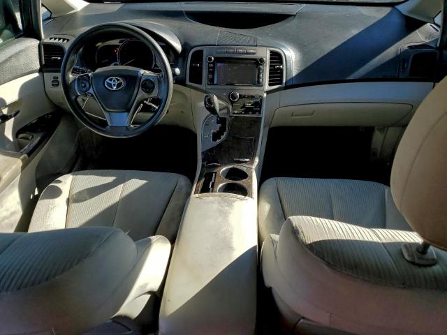 Toyota Venza Le Image 6