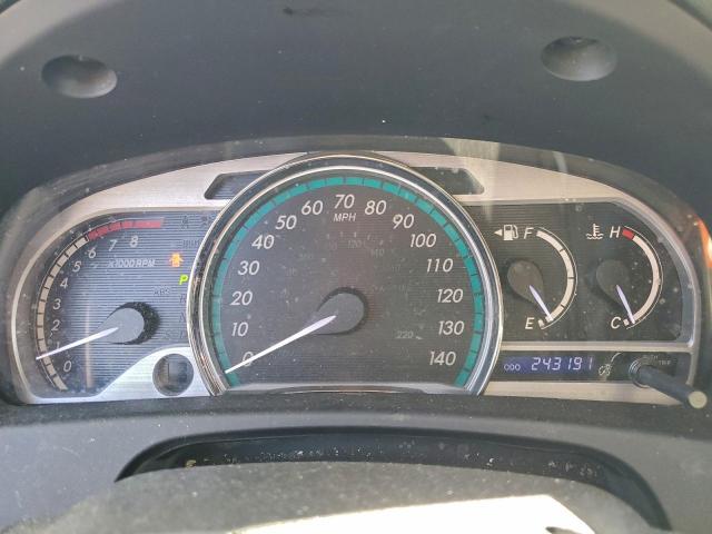 Toyota Venza Le Image 5