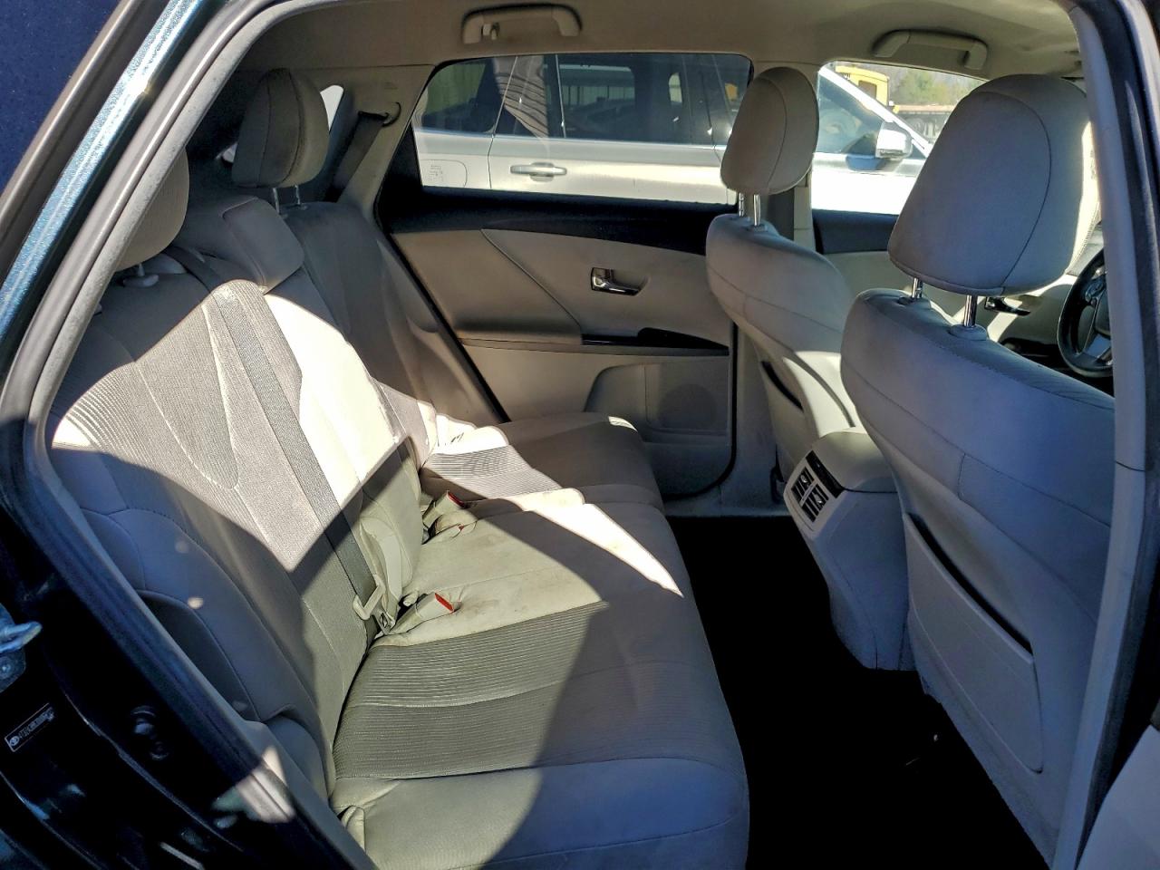 Toyota Venza Le Image 7