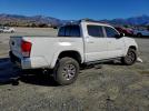 Toyota Tacoma Double Cab Image 12