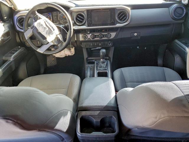 Toyota Tacoma Double Cab Image 8