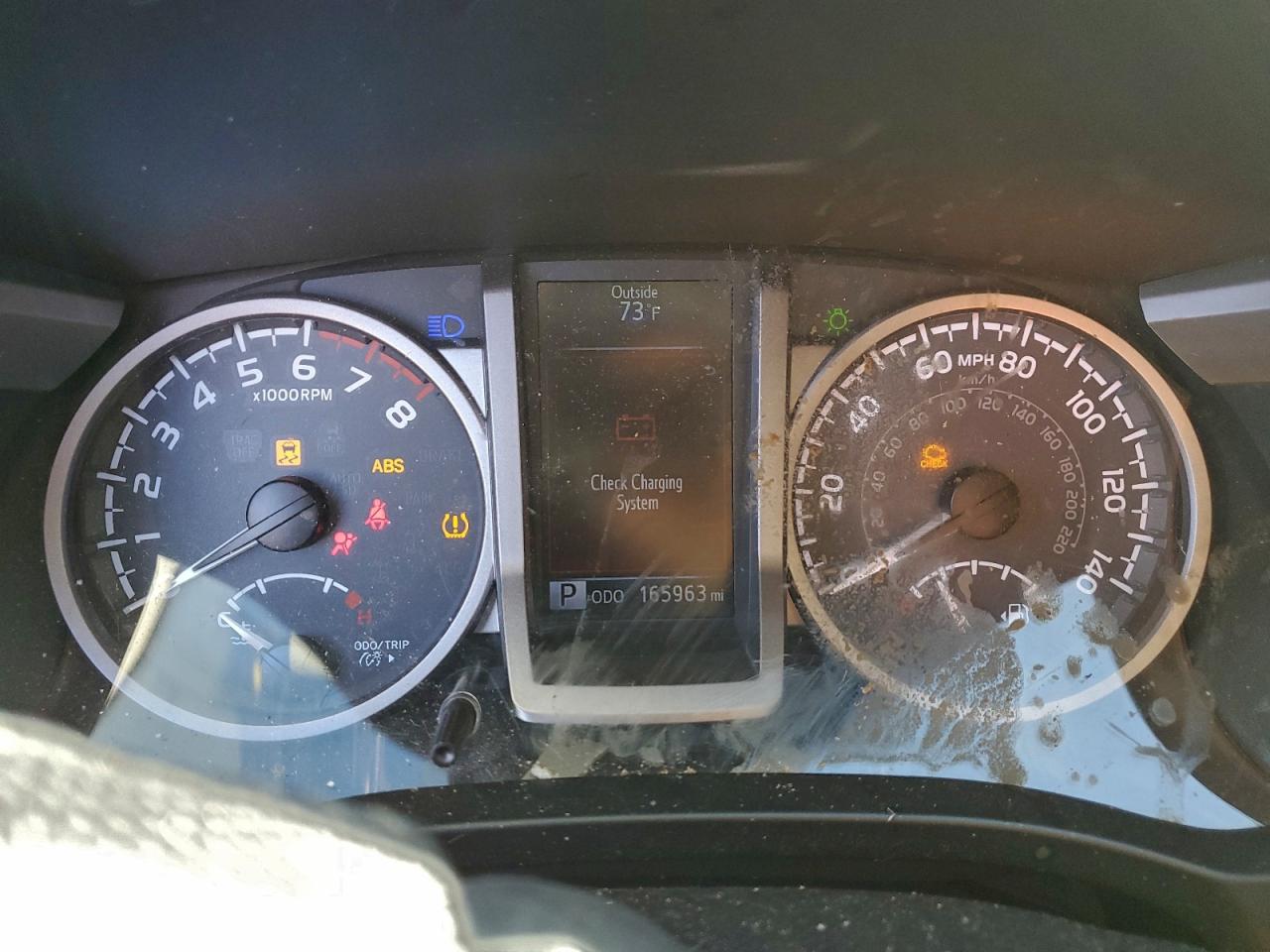 Toyota Tacoma Double Cab Image 11