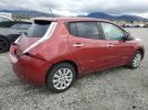 Nissan LEAF S Image 12