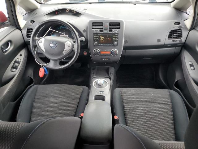 Nissan LEAF S Image 6