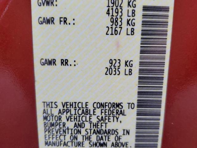 Nissan LEAF S Image 7