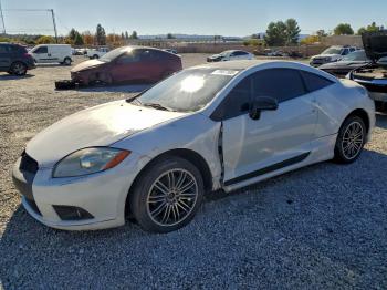  Salvage Mitsubishi Eclipse
