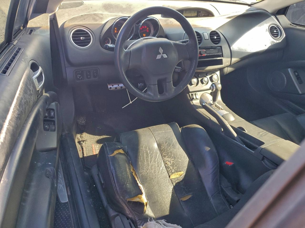 Mitsubishi Eclipse Gs Sport Image 9