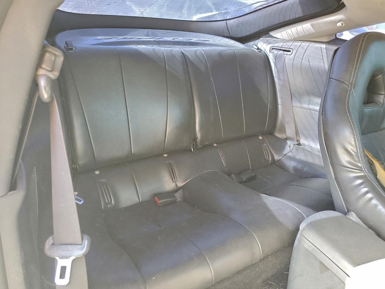 Mitsubishi Eclipse Gs Sport Image 10