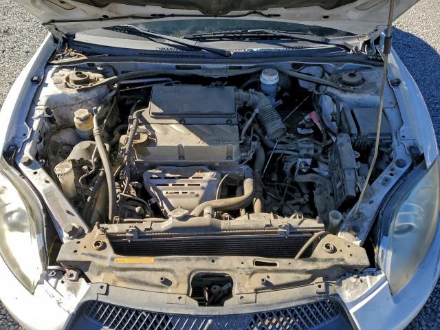 Mitsubishi Eclipse Gs Sport Image 11