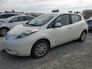 Nissan LEAF Sv Image 1