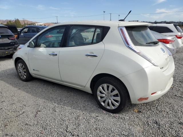 Nissan LEAF Sv Image 2