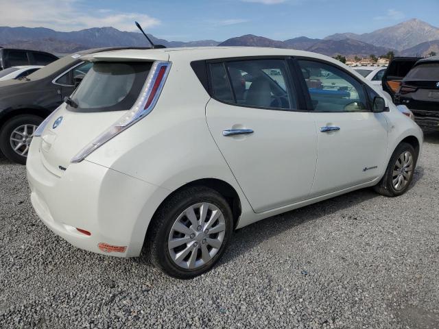 Nissan LEAF Sv Image 3