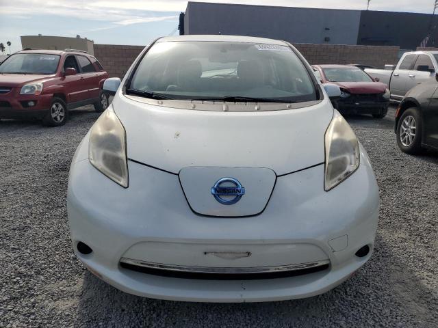 Nissan LEAF Sv Image 4