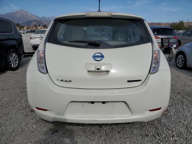 Nissan LEAF Sv Image 6