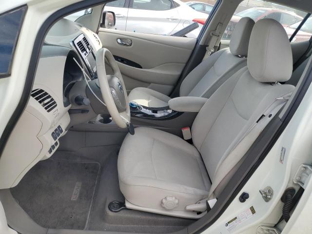 Nissan LEAF Sv Image 7