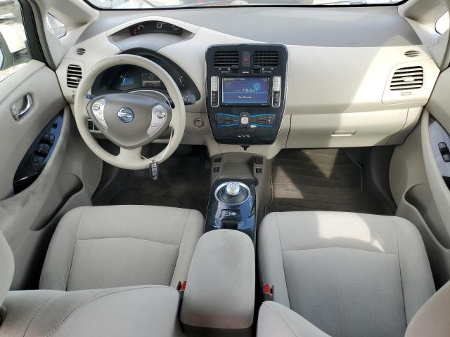 Nissan LEAF Sv Image 8
