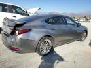 Lexus Es 300h Image 4