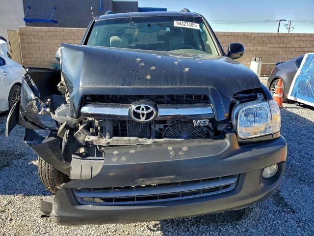 Toyota Sequoia Limited Image 13