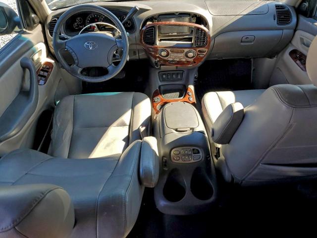 Toyota Sequoia Limited Image 9