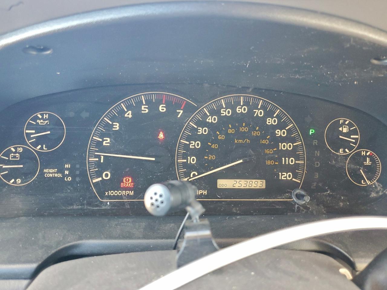 Toyota Sequoia Limited Image 12