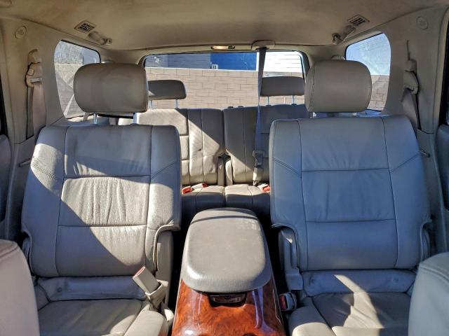 Toyota Sequoia Limited Image 2