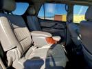 Toyota Sequoia Limited Image 8