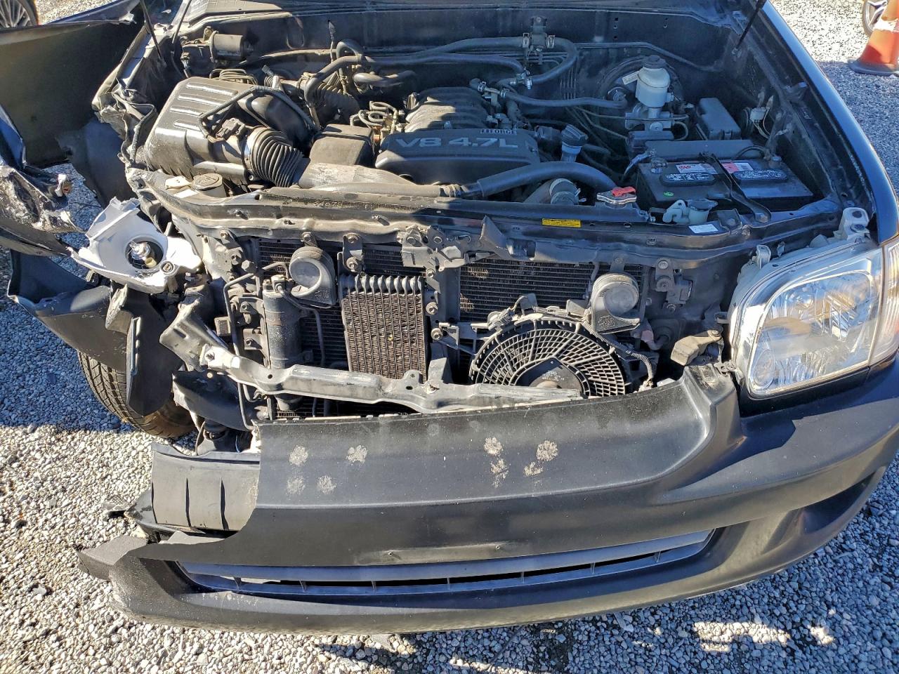 Toyota Sequoia Limited Image 10