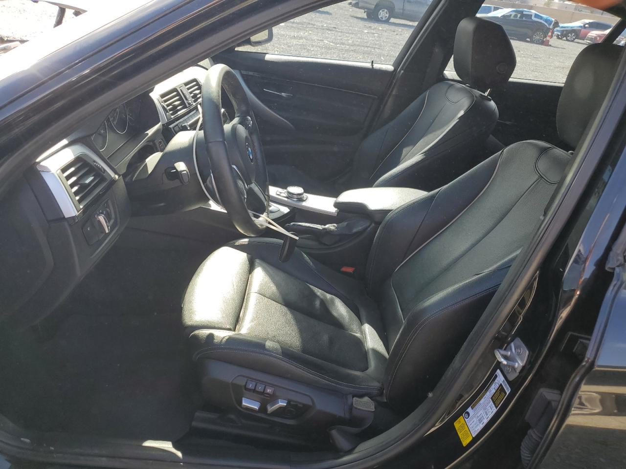 BMW 3 Series D Image 11