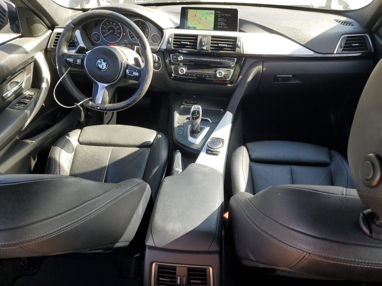 BMW 3 Series D Image 3